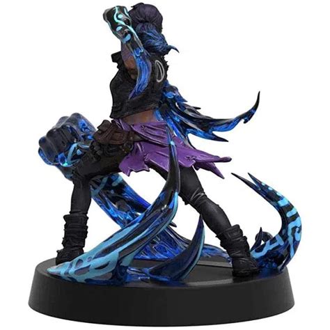 Borderlands 3 Amara Statue Weta Workshop Figures Of Fandom — Poggers