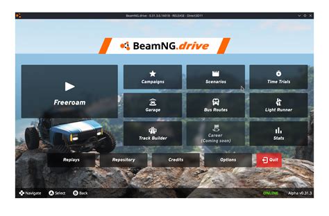 How To Run Beamngdrive Multiplayer Mod On Steam Deck