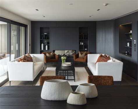 Why the skyline apartments penthouse just sold for a record price 12