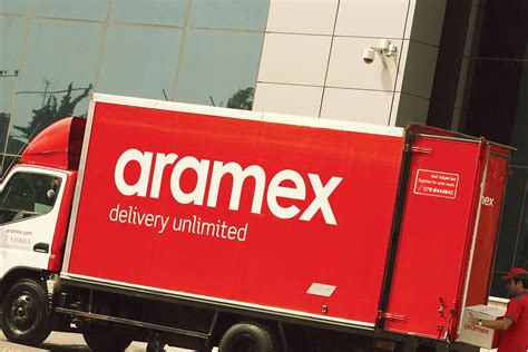 Adqs Alpha Oryx Transfers 22 Aramex Stake To Abu Dhabi Ports Group