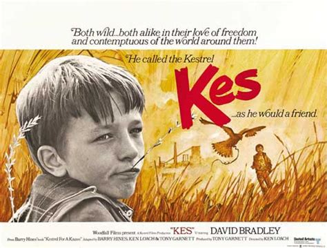 Kes Movie Posters From Movie Poster Shop