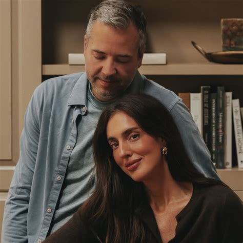 chris and julia marcum net worth