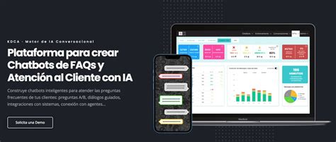 Mejores Herramientas Para Crear Chatbots Planeta Chatbot