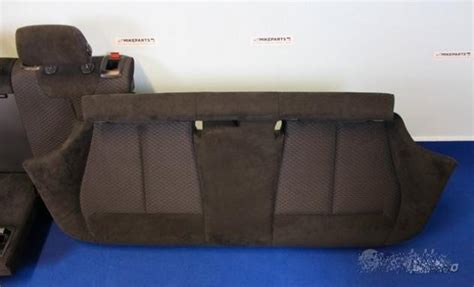 Interno Completo Msport Alcantara Sedili BMW F31 Annunci Firenze