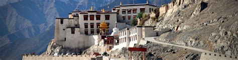 Zongkhul Monastery Ladakh, Ladakh Monastery Tour