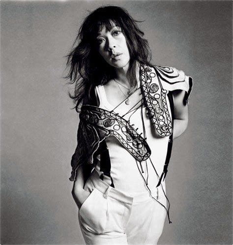 Influences Kazu Makino Blonde Redhead Blonde Redhead Redhead Her Music