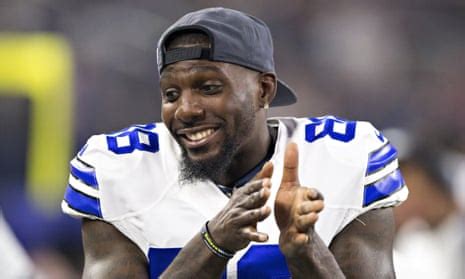 Dez Bryant lands one-year contract with surging New Orleans Saints ...