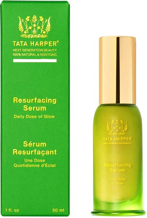 Tata Harper Resurfacing Serum 30 ml | lyko.com