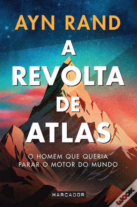 A Revolta De Atlas Pdf - A Revolta de Atlas - Livro - WOOK