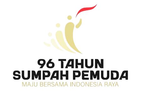 Sumpah Pemuda Ke 96 “maju Bersama Indonesia Raya” Smp Bp Tahfidz At