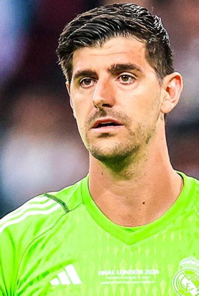 Video La Espectacular Atajada De Thibaut Courtois Que Salv Al Real