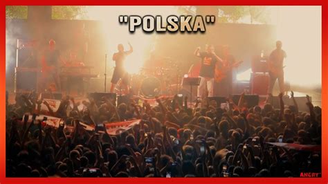 Kult Polska Spodek Katowice Youtube