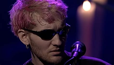 ALICE IN CHAINS LAYNE STALEY Passed Away 20 Years Ago Today These Are