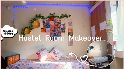 Share more than 166 decoration ideas for hostel room latest - noithatsi.vn