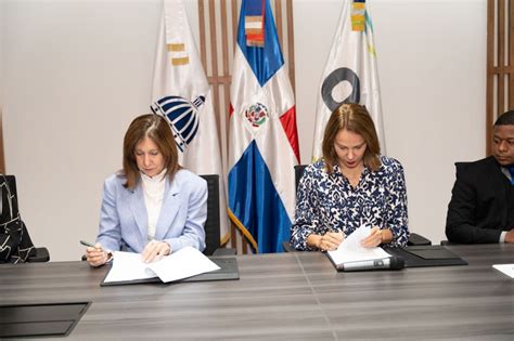 Cultura Y Oei Firman Convenio Para Relanzamiento De La Cuenta Satélite