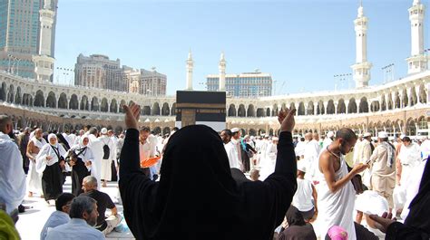 How To Perform Hajj A Spiritual Pilgrimage How To