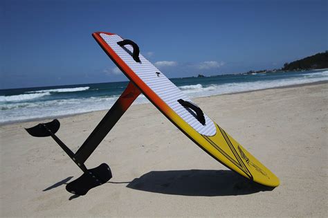 Foil Boarding in W.A | Kitesurfing Forums, page 1