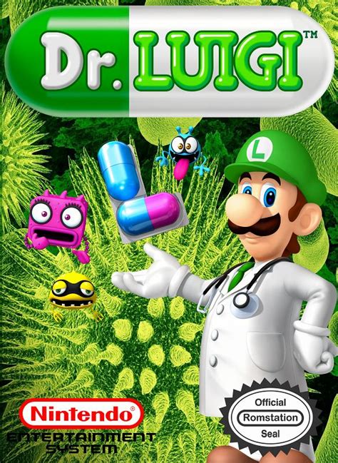 Dr. Luigi