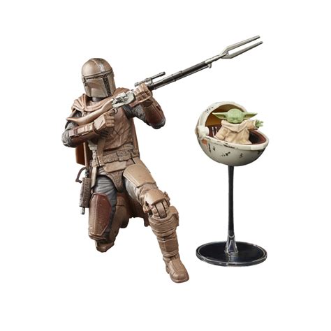 Hasbro unveils new Star Wars 'Black Series' and 'Vintage Collection ...