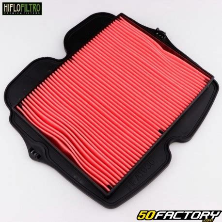 Honda Vfr Luftfilter Hiflofiltro Hfa Teil