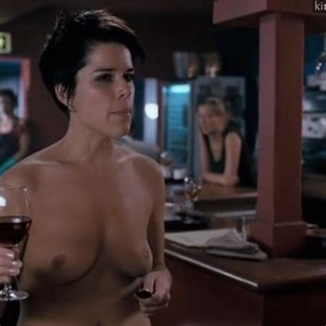 Neve Campbell Really Hate My Job Topless Porn Aa XHamster XHamster