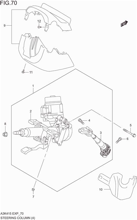 suspension suzuki spare part suzuki indonesia
