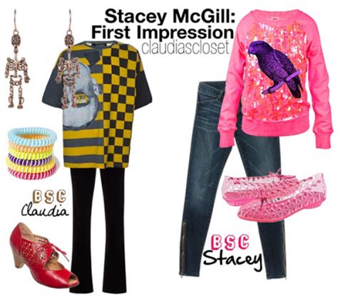 stacey mcgill on Tumblr