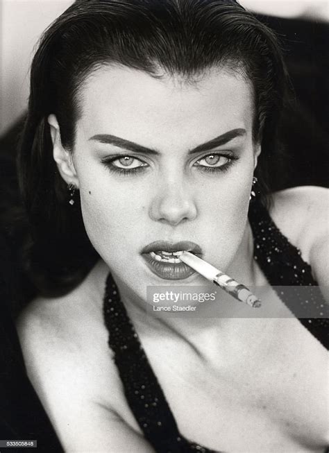 Debi Mazar News Photo Getty Images