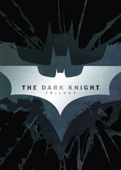 The Dark Knight Trilogy [2025 2032] Fan Casting On Mycast