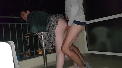 Fucking On Balcony Amateurest