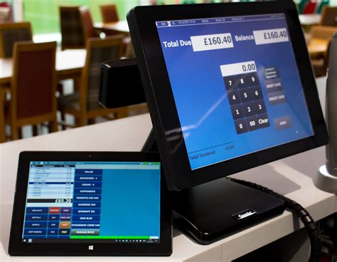 Home | EPOS North | EPOS systems in Scotland