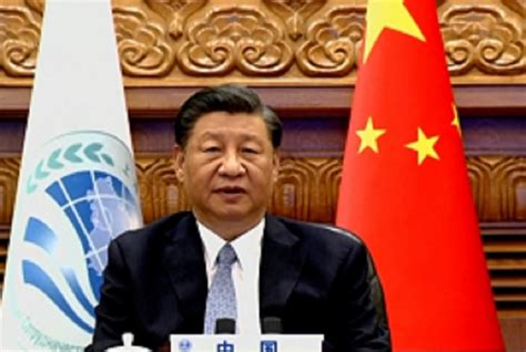 Xi Jinping chama nações à vigilância contra o fomento da guerra fria