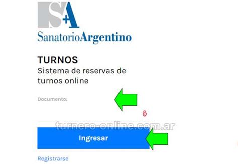 Sanatorio Argentino La Plata Sacar Turnos Online Whatsapp Tel Fono