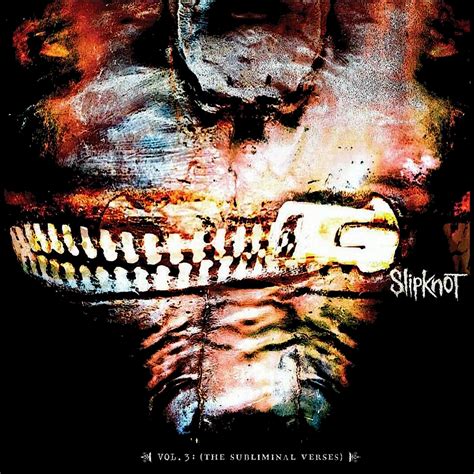 Slipknot – Before I Forget Lyrics | Genius Lyrics