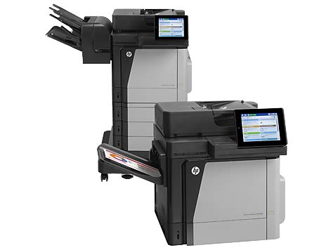 Hp Color Laserjet Enterprise Mfp M Series Hp Customer Support