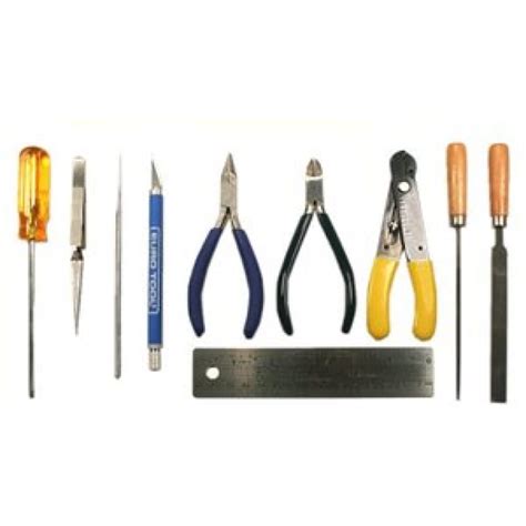 Beginner Tool Set