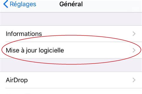 IOS 13 Est Enfin Disponible Voici Comment Linstaller