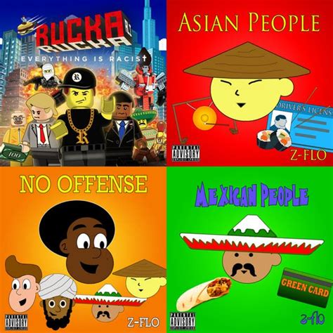 The Most Racist Song In American History