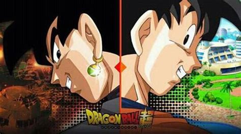 Goku Vs Black Dragon Ball Espa Ol Amino