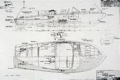 Image Result For Chris Craft Model Boat Plans Model Boat Plans Boat