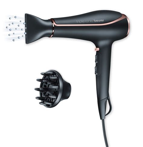 Beurer Hc Hair Dryer At