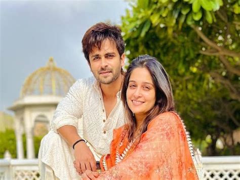 Inside Shoaib Ibrahim And Dipika Kakar Reveal Son S Name Here S What