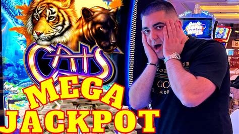 I Hit Another Record Breaking Jackpot Las Vegas Mega Jackpots Youtube