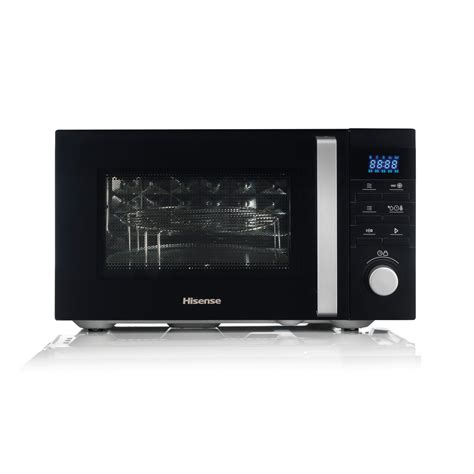 Hisense H25MOBS1HC Mikrowelle Majdic