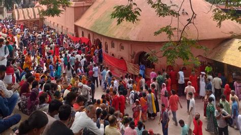 ambubachi mela  vip
