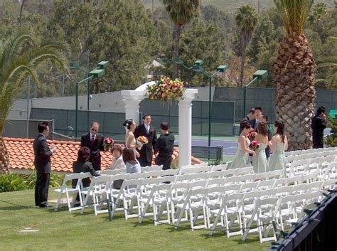 Canyon Crest Country Club - Riverside, CA Wedding Venue