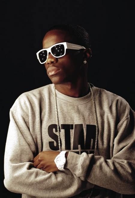 Tinchy Stryder - Tinchy Stryder Photo (6410872) - Fanpop