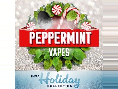 Buy Insa Dart Pod Peppermint For Sale Insa Ma Dispensary