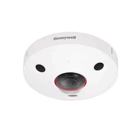 Honeywell HC35WB8R2 4K Outdoor Bullet IP Security Camera