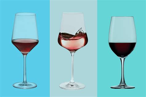 Best Wine Glasses, Best Glasses for Red Wine: September 2020 | Money